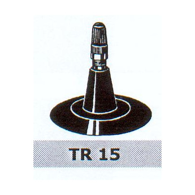 Chambre à air KANAIR TR15 12.5- 20