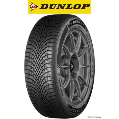 Pneu Berlin Tires All Season 2 155/80 R 13 79T
