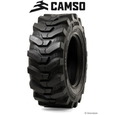 Pneu CAMSO (SOLIDEAL) SKS 532 12- 16.5 12PR