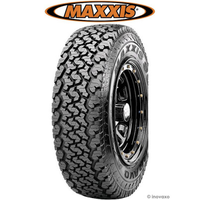 Pneu MAXTREK AT980E 215/75 R 15 100/97