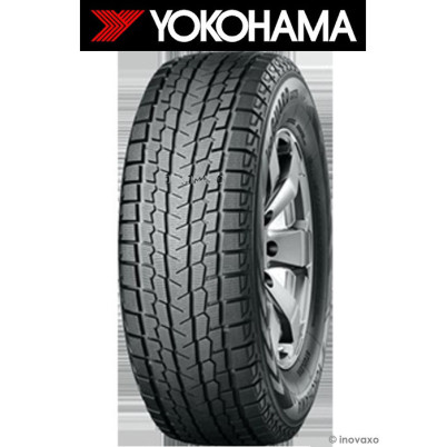 Pneu YOKOHAMA IceGuard G075 265/50 R 19 110 XL