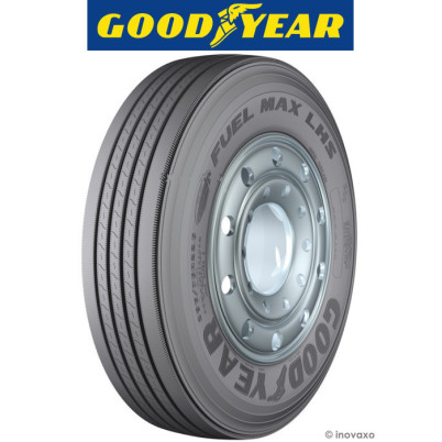 Pneu GOOD YEAR FUELMAX S 385/55 R 22.5 160K