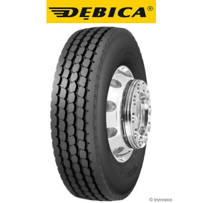 Pneu CST  DMSS 315/80 R 22.5 156/150K