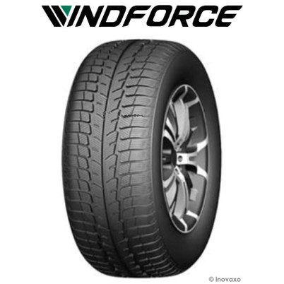 Pneu LANDSAIL Catchsnow 205/55 R 16 94 XL