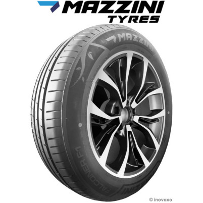 Pneu MAZZINI Falconer F1 195/65 R 15 91