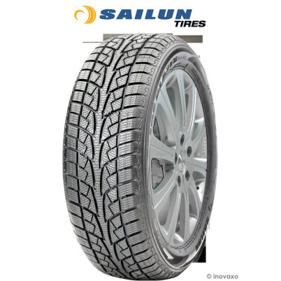 Pneu SAILUN ICEBLAZER WST2 275/70 R 18 125/122R