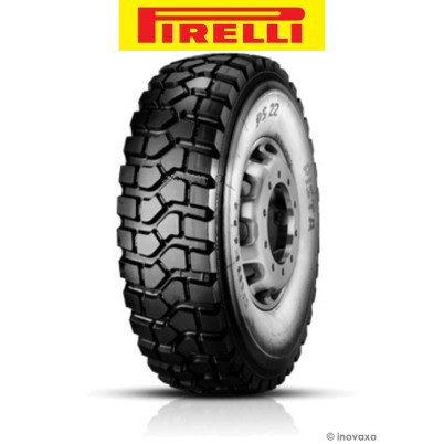 Pneu PIRELLI PS-22 14.00R 20 164/160G
