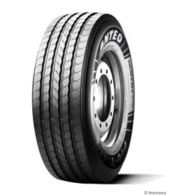 Pneu ANTEO A.PROT 245/70 R 17.5 143/141J 3PMSF