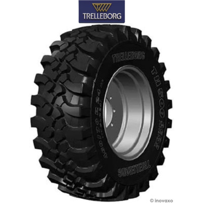 Pneu TRELLEBORG TH500 500/70 R 24 164A8