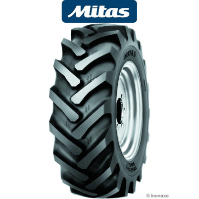 Pneu MITAS FRANCE TS-05 10.0/75 - 15.3 10PRA8