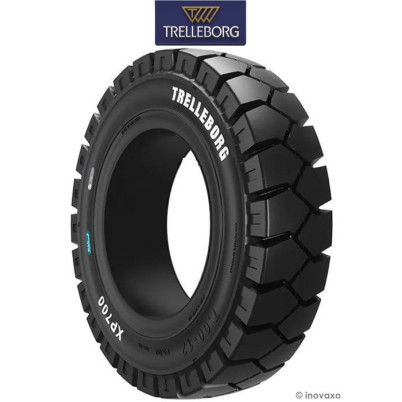Pneu TRELLEBORG XP700 140/55 - 9
