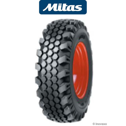 Pneu MITAS FRANCE MPT-05 14.5- 20 136G