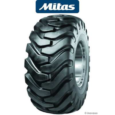 Pneu MITAS FRANCE EM-70 20- 24 173A2
