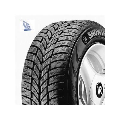 Pneu VREDESTEIN SNOWTRAC 165/80 R 15 86Q