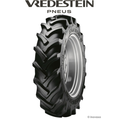 Pneu VREDESTEIN FAKTOR-S 16.9- 24 133A8