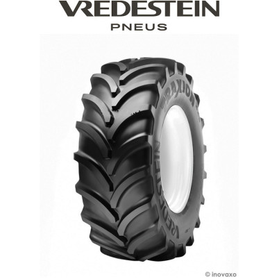 Pneu VREDESTEIN Traxion XXL 600/65 R 28 154D