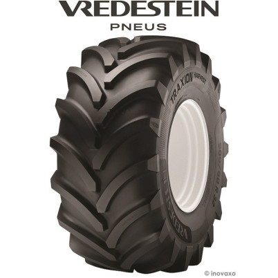Pneu VREDESTEIN TRAXION HARVEST 500/70 R 24 164A8