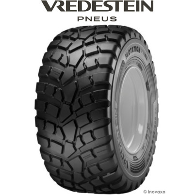 Pneu VREDESTEIN Flotation+ 710/50 R 30.5 178D