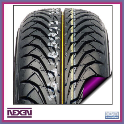 Pneu ROAD CHAMP Classe Premiere CP321 195/70 R 15 104