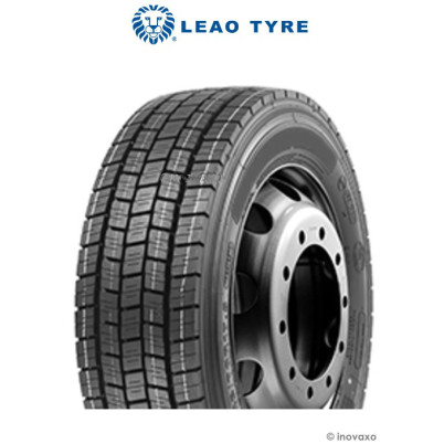Pneu LEAO KLD200 225/75 R 17.5 129M