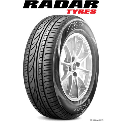 Pneu RADAR RPX800 195/55 R 16 87V