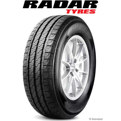 Pneu RADAR ARGONITE RV-4S 235/65 R 16 115R 3PMSF