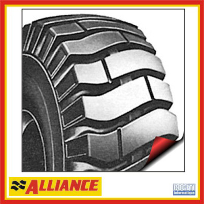 Pneu ALLIANCE A318 17.5- 25 158B