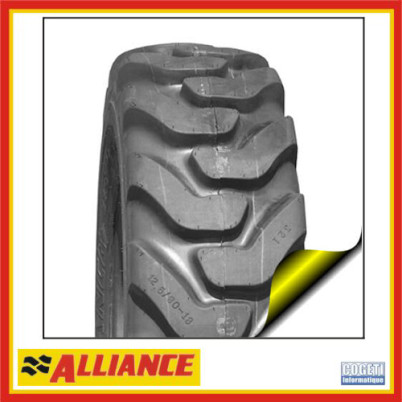 Pneu ALLIANCE A321 480/80 - 24 155A8