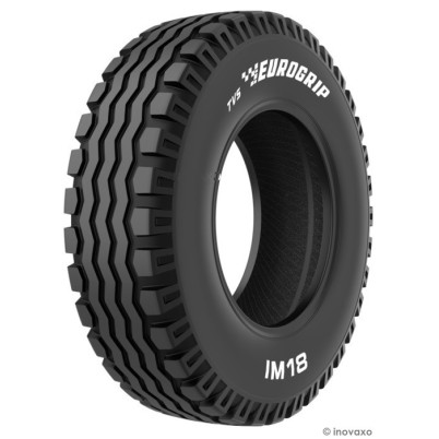 Pneu EUROGRIP IM18 6.00- 16 98A8