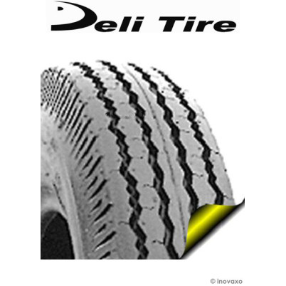 Pneu DELI S252 5.00- 10 84M