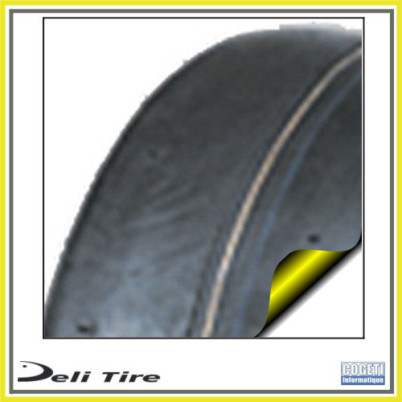 Pneu DELI D390 3.50- 4 4PR