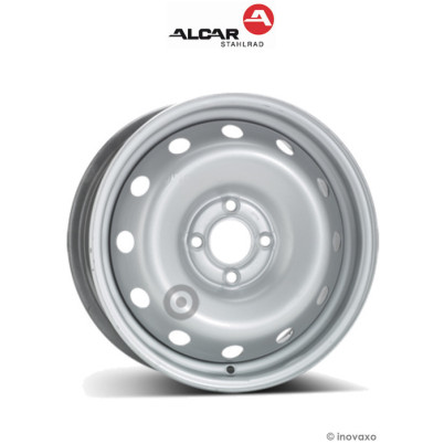 Jante ALCAR SILBER- 15