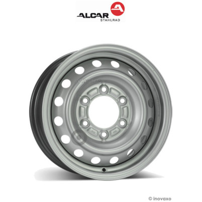 Jante ALCAR SILBER- 16