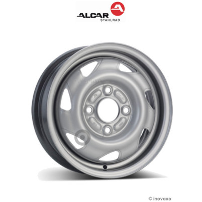 Jante ALCAR SILBER- 13