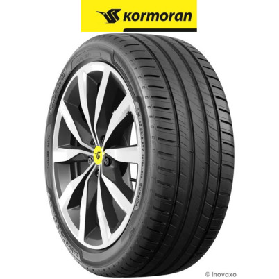 Pneu KORMORAN Summer 3 255/35 R 19 96Y XL