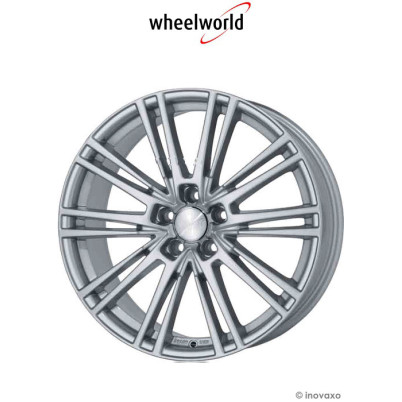 Jante WHEELWORLD WH18- 20