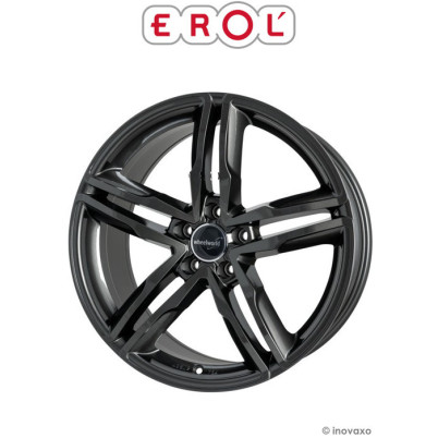 Jante EROL WH11 DARK GUN M- 20