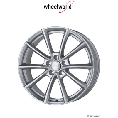 Jante WHEELWORLD WH28- 19