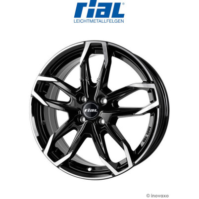 Jante RIAL LUCCA- 17