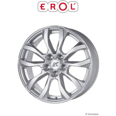 Jante EROL RC23 KRISTALLSI- 18
