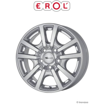 Jante EROL RC 25T KRISTALL- 16