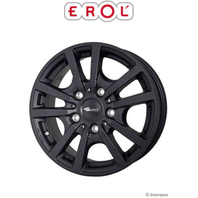 Jante EROL RC 25T SCHWARZ-- 18