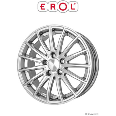 Jante EROL B36 HYPER SILBE- 18