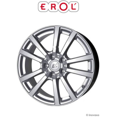 Jante EROL RC25 KRISTALLSI- 19