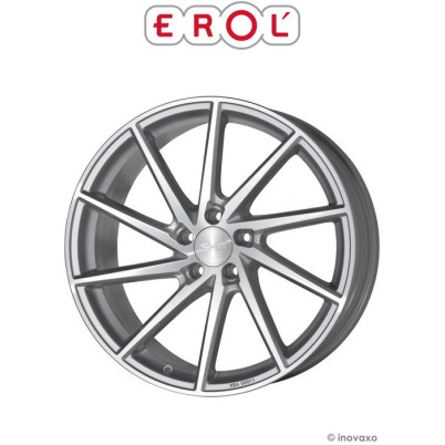 Jante EROL B37 K.SILBER VO- 19