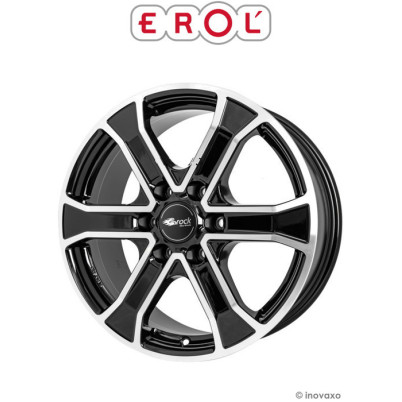 Jante EROL RC 31 SCHWARZGL- 18