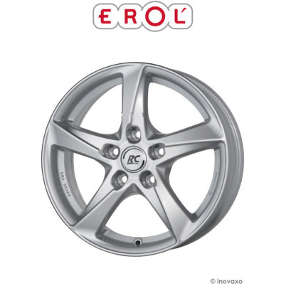 Jante EROL RC30T KRISTALLS- 17
