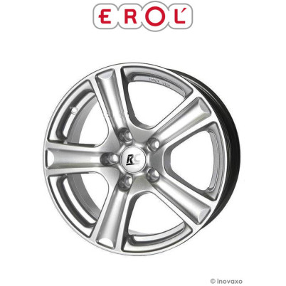 Jante EROL RC 19 KRISTALLS- 15