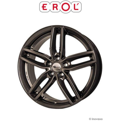 Jante EROL RC29 DARK SPARK- 20