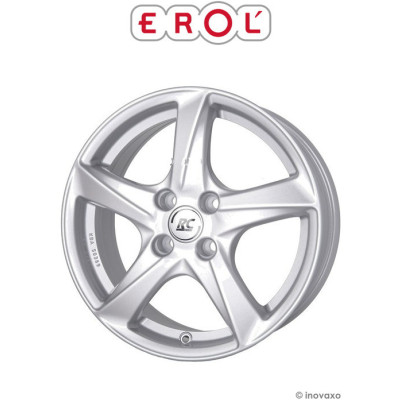 Jante EROL RC30 KRISTALLSI- 16